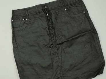 Women: Women`s skirt, 4XL — 1
