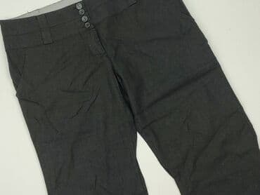 stroje kąpielowe dwuczęściowe wysokie majtki: New Look, Spodnie 3/4 damskie, rozmiar 2XL — 1