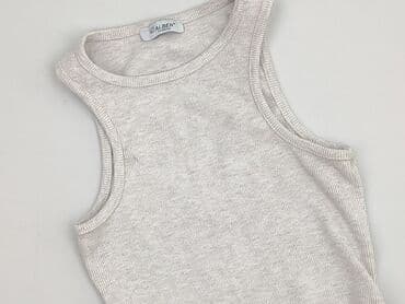 bluzki prazkowane: Top damski, rozmiar S — 1