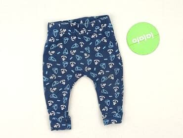 rajstopy wzorzyste allegro: Legginsy, So cute, 6-9 miesięcy, stan - Bardzo dobry — 2
