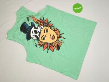 koszulka smileslow allegro: T-shirt for men, 2XL (EU 44), Cropp, condition - Perfect — 3