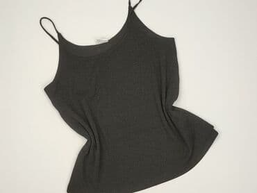 deichmann czarne sandały: Jacqueline De Yong, Bluzka damska, rozmiar S — 1