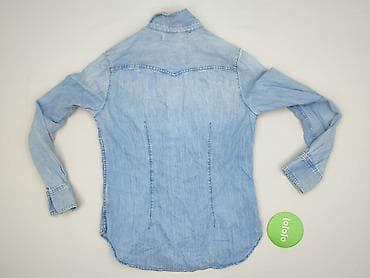 perfect shirts: H&M L.O.G.G., Koszula damska, rozmiar M — 3