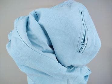 chillin: Spodnie materiałowe damskie, rozmiar 4XL — 4