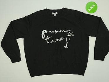 sweter asos: Asos, Sweter damski, rozmiar XL — 2