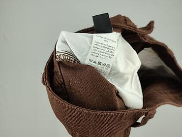 zara cargo: Shein, Spodnie cargo damskie, rozmiar S — 5