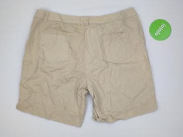 only szorty: South, Szorty damskie, rozmiar 3XL — 3