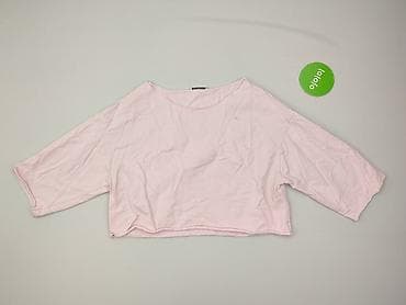 buty na platformie cropp: BLANC, Top damski, rozmiar XL — 2