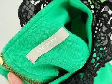sklepy internetowe z sukienkimi tanie: Orsay, Сукня жіноча, розмір S — 4