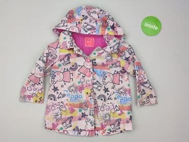 abercrombie fitch bluza: Kurtka przejściowa, Next, 4-5 lat, 104-110 cm, stan - Bardzo dobry — 2