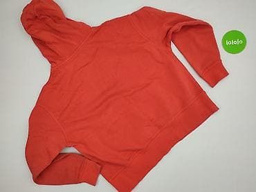 bluzy ciemna strefa: Bluza z kapturem damska, rozmiar 3XL — 3