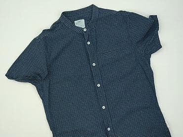 blue: Koszulа dla mężczyzn, rozmiar M — 1