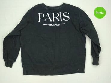 t shirty oversize zalando: Zara, Bluza damska
, rozmiar M — 3