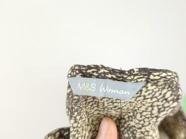 bluzki kopertowe reserved: Marks & Spencer, Bluzka damska, rozmiar 2XL — 4