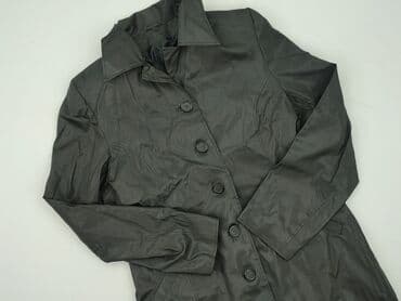 Płaszcz damski, rozmiar M