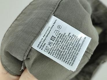 dzwony hm: H&M, Spodnie cargo damskie, rozmiar S — 5