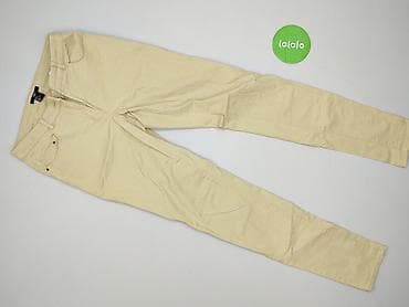 glany dziewczęce: H&M, Jeansy damskie, rozmiar XS — 2