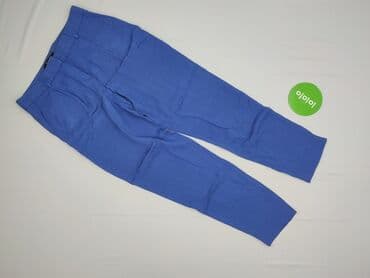 sweter w paski massimo dutti: Massimo Dutti, Spodnie materiałowe damskie, XS — 2