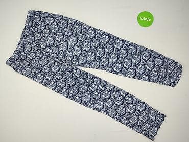 cos jeans: Spodnie materiałowe damskie, rozmiar L — 3