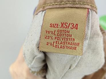 osika jeans: Zac & Zoe, Spodnie materiałowe damskie, rozmiar XS — 5