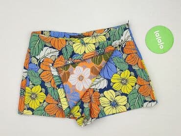 spodenki l: Zara, Szorty damskie, rozmiar S — 2