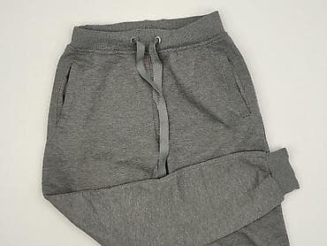 pull: Spodnie dresowe dla mężczyzn, rozmiar M — 1
