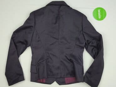 marynarka versace: Marynarka damska, rozmiar S — 3