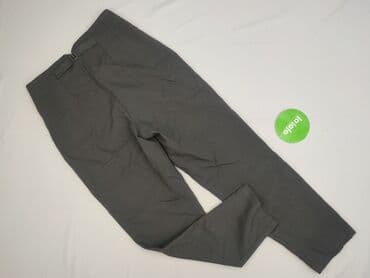 spodnie cargo damskie sinsay: Sinsay, Spodnie materiałowe damskie, rozmiar S — 3