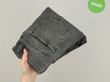 mom jeans slim fit: ONLY, Jeansy damskie, rozmiar S — 5