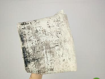 lampasy ozdobne: Obrus 32 x 180, kolor - Beżowy, stan - Idealny — 4