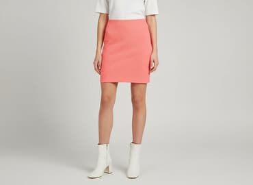 reserved żółta spódnice: Reserved, Spódnica damska, rozmiar S — 7