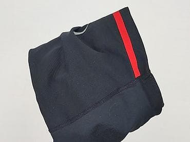 dresy nike tech fleece: Nike, Legginsy Sportowe damskie, rozmiar L — 6
