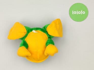 Mascots: Mascot Frog, condition - Very good — 3