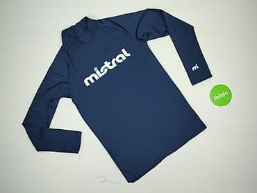 dresy monnari: Mistral T-shirt sportowy dla mężczyzn, rozmiar M — 2