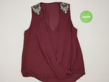 marynarka do bialej sukienki: Top damski, S — 2