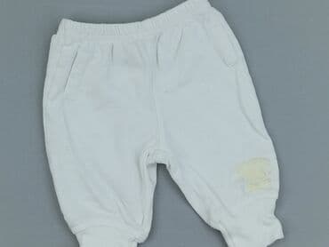 lidl bielizna esmara: Leggings, Next, 1-3 months, condition - Very good — 1