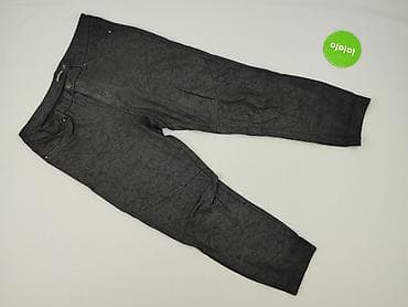 jeansy trf: Stradivarius, Jeansy damskie, rozmiar L — 2