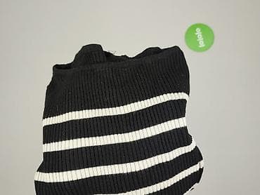 botki dla 60 latki: Sweter damski, rozmiar L — 5