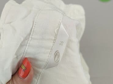 bluzki na ramiączkach sinsay: Pepco, Women's blouse, size S (EU 36) — 4