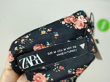 tanie ksiazki: Zara, Sukienka damska, rozmiar M — 4