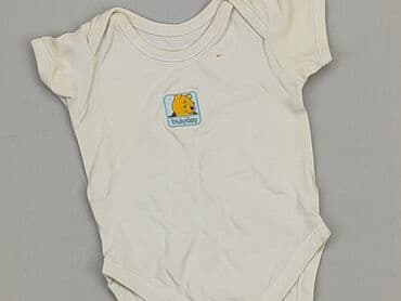 ubrania latex: Body, 1-3 m, 
stan - Dobry — 1