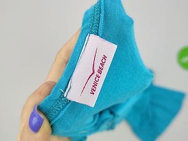 venezia: Venice Beach, Sukienka damska, rozmiar 3XL — 4