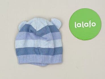 kurtka zimowa smyk dla chłopca: Hat, 5.10.15, 1.5-2 years, 48-49 cm, condition - Perfect — 3