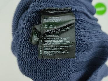 bluza miś hm: H&M Divided, Golf damski, rozmiar S — 5