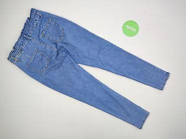 dżins: Jeansy damskie, rozmiar XL — 3
