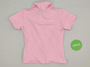 roger federer t shirty: Polo Ralph Lauren, Damska koszulka polo, rozmiar M — 3