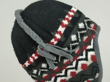 czapka moncler zimowa: Cap, condition - Good — 5