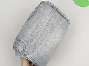 really baggy jeans: Sinsay, Jeansy damskie, rozmiar M — 6