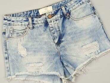 Pieces, Szorty damskie, rozmiar XL