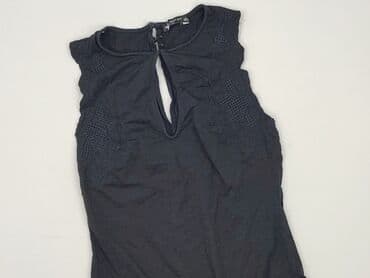 legginsy lateksowe z wysokim stanem: Bershka, Women`s body, L at lalafo.pl — 1 legginsy lateksowe z wysokim stanem: Bershka, Women`s body, L — 1